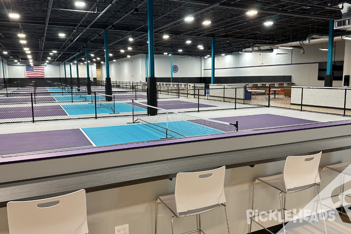 Photo of Pickleball at Proshot Pickleball